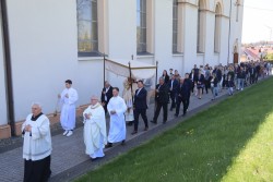 Odpust w Sławikowie 2025 r. - zdjecie 6