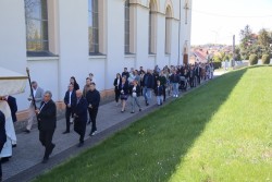 Odpust w Sławikowie 2025 r. - zdjecie 7