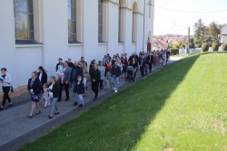 Odpust w Sławikowie 2025 r. - zdjecie 8