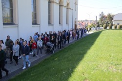 Odpust w Sławikowie 2025 r. - zdjecie 9