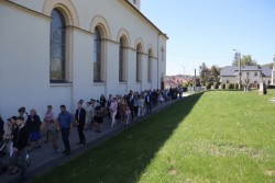 Odpust w Sławikowie 2025 r. - zdjecie 10