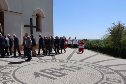 Odpust w Sławikowie 2025 r. - zdjecie 14