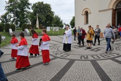 Dni Krzyżowe 2025 r. - zdjecie 6