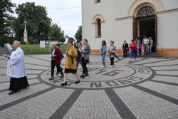 Dni Krzyżowe 2025 r. - zdjecie 7