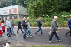 Dni Krzyżowe 2025 r. - zdjecie 24