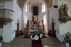 30 rocznica święceń kapłańskich - zdjecie 3