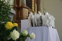 30 rocznica święceń kapłańskich - zdjecie 4