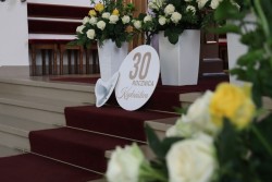 30 rocznica święceń kapłańskich - zdjecie 6