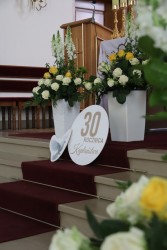 30 rocznica święceń kapłańskich - zdjecie 7