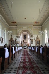 30 rocznica święceń kapłańskich - zdjecie 11