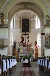30 rocznica święceń kapłańskich - zdjecie 12