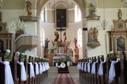 30 rocznica święceń kapłańskich - zdjecie 14