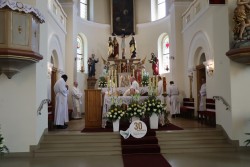 30 rocznica święceń kapłańskich - zdjecie 16