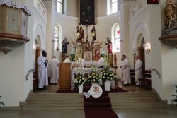 30 rocznica święceń kapłańskich - zdjecie 17