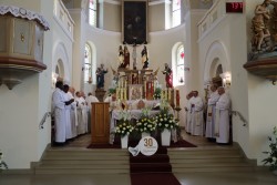 30 rocznica święceń kapłańskich - zdjecie 21