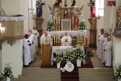 30 rocznica święceń kapłańskich - zdjecie 24