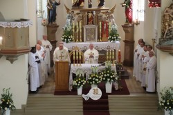 30 rocznica święceń kapłańskich - zdjecie 26
