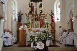 30 rocznica święceń kapłańskich - zdjecie 31