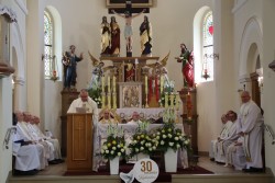 30 rocznica święceń kapłańskich - zdjecie 33