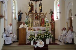 30 rocznica święceń kapłańskich - zdjecie 35