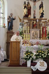 30 rocznica święceń kapłańskich - zdjecie 40