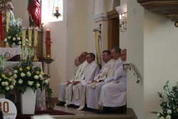 30 rocznica święceń kapłańskich - zdjecie 43