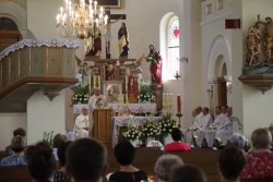 30 rocznica święceń kapłańskich - zdjecie 44