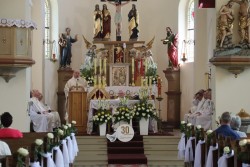 30 rocznica święceń kapłańskich - zdjecie 45