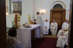 30 rocznica święceń kapłańskich - zdjecie 46