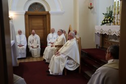 30 rocznica święceń kapłańskich - zdjecie 47