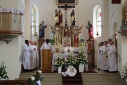 30 rocznica święceń kapłańskich - zdjecie 49