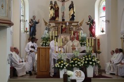 30 rocznica święceń kapłańskich - zdjecie 50