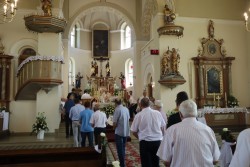 30 rocznica święceń kapłańskich - zdjecie 51