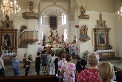 30 rocznica święceń kapłańskich - zdjecie 52