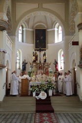 30 rocznica święceń kapłańskich - zdjecie 53