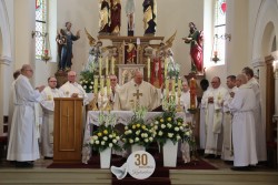 30 rocznica święceń kapłańskich - zdjecie 54