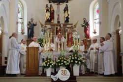 30 rocznica święceń kapłańskich - zdjecie 56