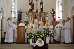 30 rocznica święceń kapłańskich - zdjecie 57