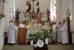 30 rocznica święceń kapłańskich - zdjecie 58
