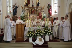 30 rocznica święceń kapłańskich - zdjecie 61