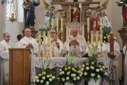 30 rocznica święceń kapłańskich - zdjecie 62