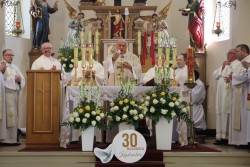 30 rocznica święceń kapłańskich - zdjecie 64