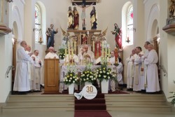 30 rocznica święceń kapłańskich - zdjecie 65