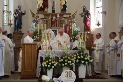 30 rocznica święceń kapłańskich - zdjecie 66