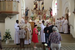 30 rocznica święceń kapłańskich - zdjecie 67