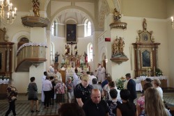 30 rocznica święceń kapłańskich - zdjecie 68