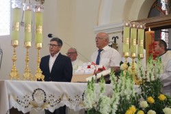 30 rocznica święceń kapłańskich - zdjecie 70