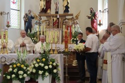 30 rocznica święceń kapłańskich - zdjecie 72