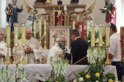 30 rocznica święceń kapłańskich - zdjecie 73