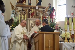 30 rocznica święceń kapłańskich - zdjecie 75